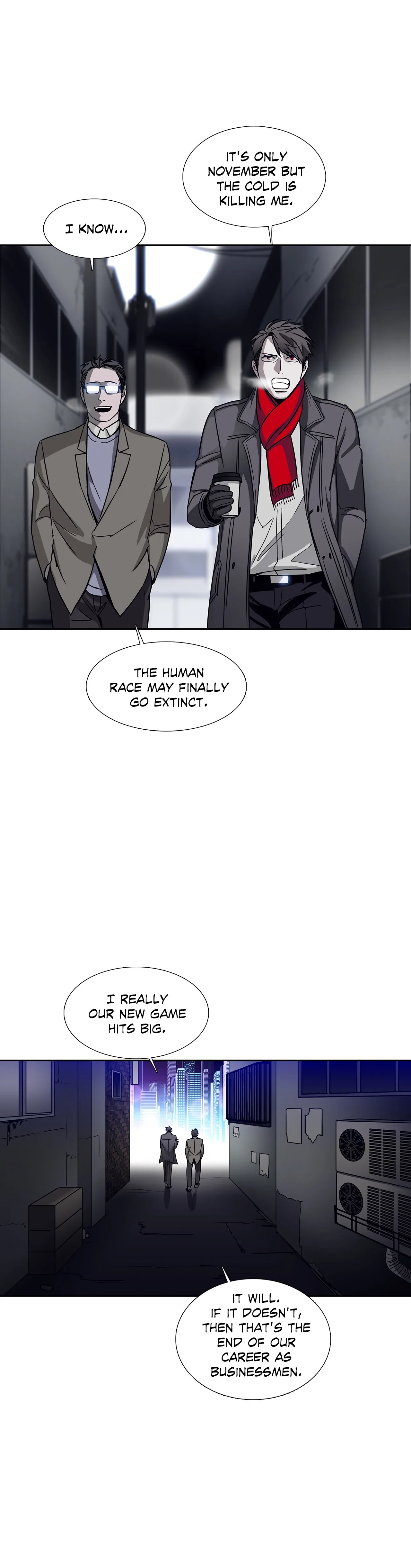 Unknown Code Chapter 85 page 4