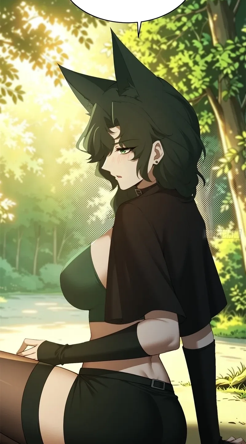 To Save Seven Villainesses, I Went Full Harem! Chapter 76 page 41