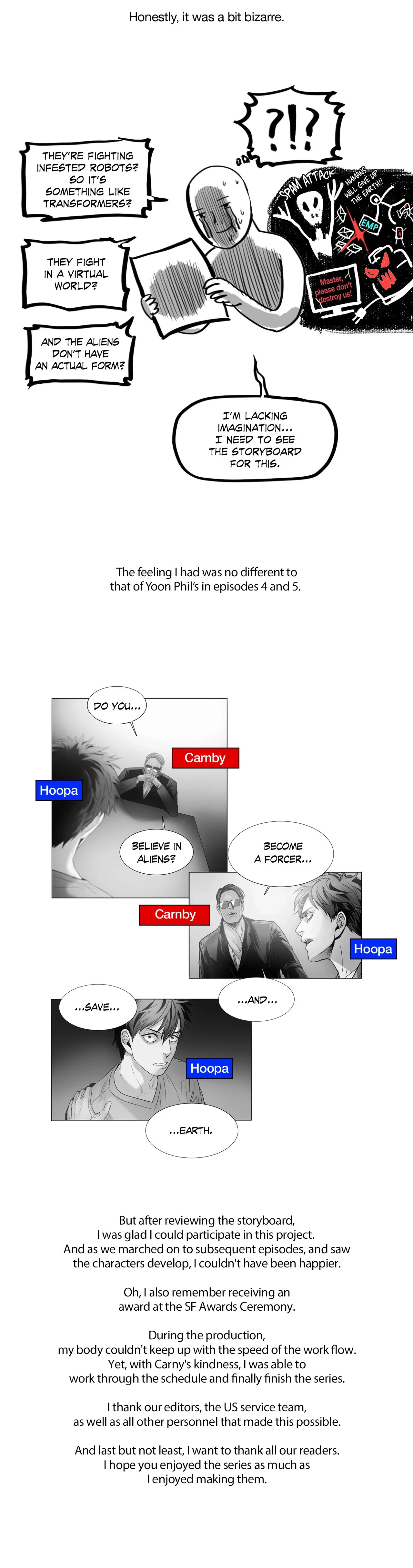 Unknown Code Chapter 86 page 3