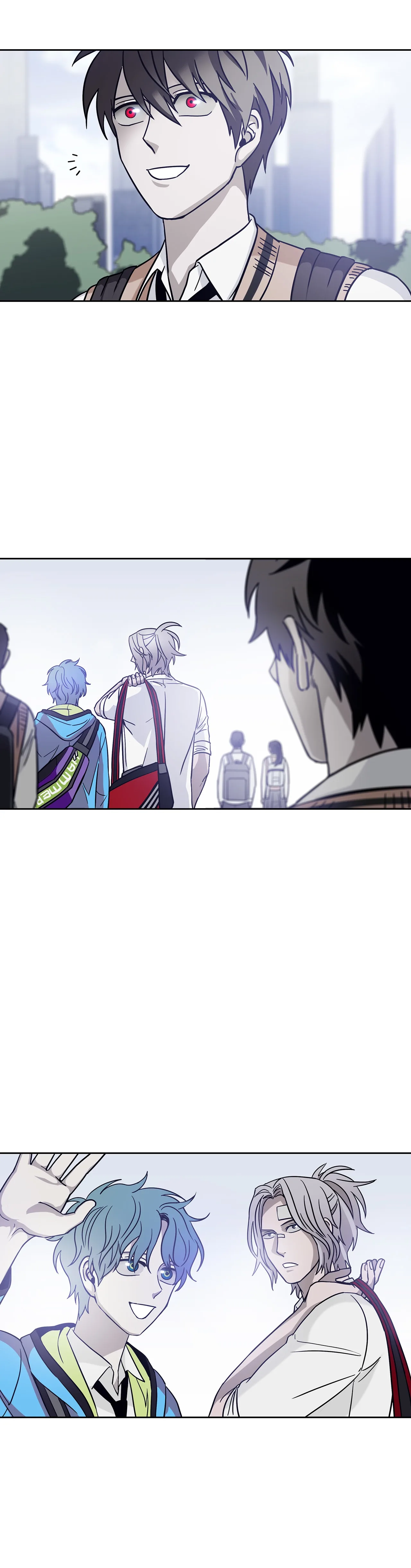 Unknown Code Chapter 84 page 19