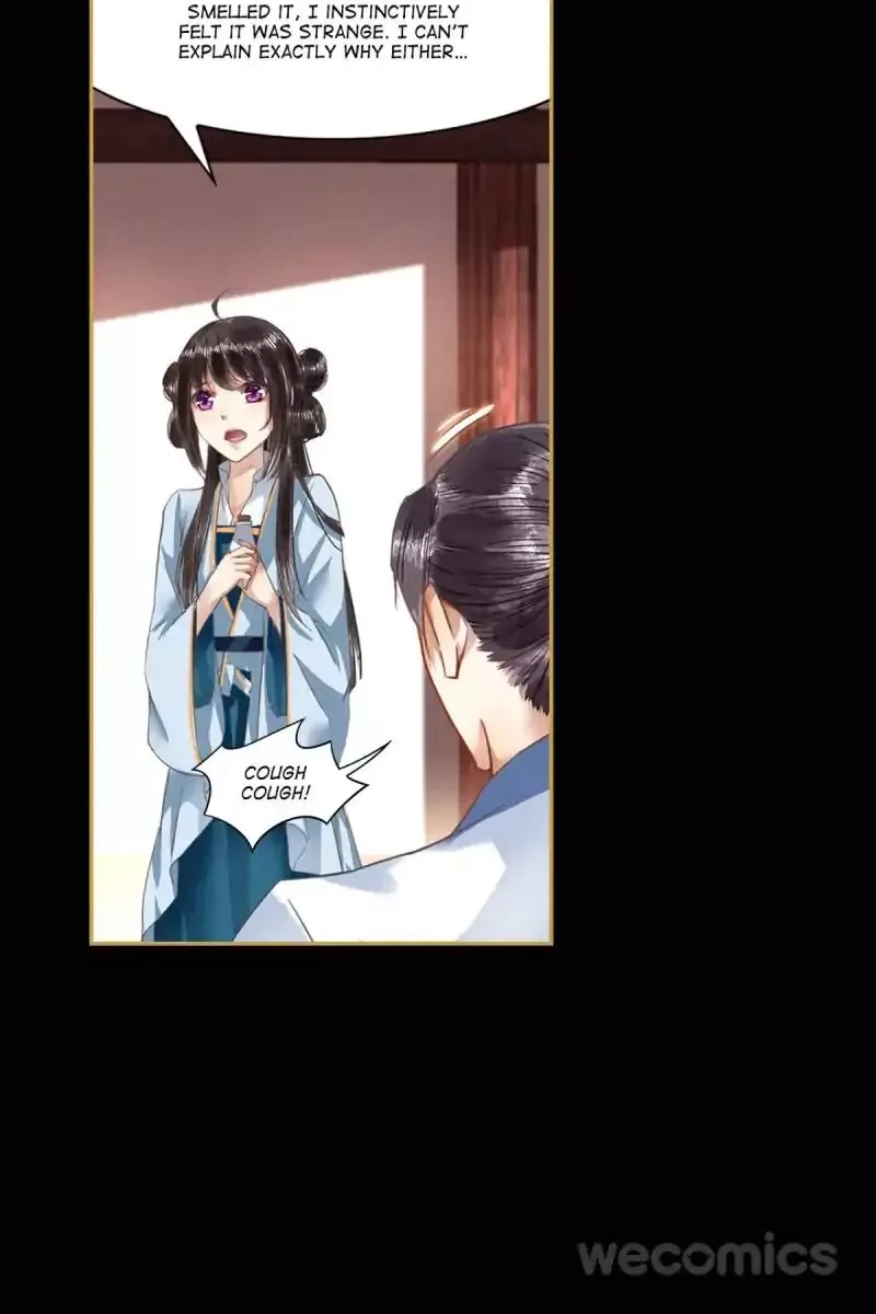 The Favored Concubine Chapter 16 page 2
