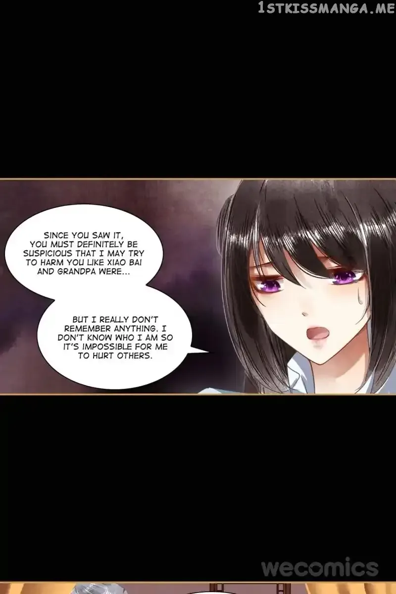 The Favored Concubine Chapter 17 page 3