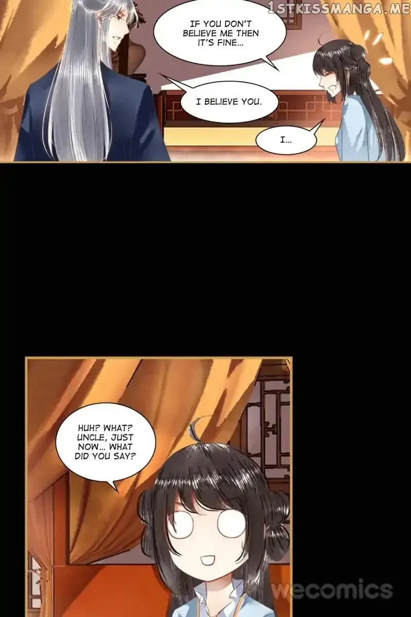 The Favored Concubine Chapter 17 page 4