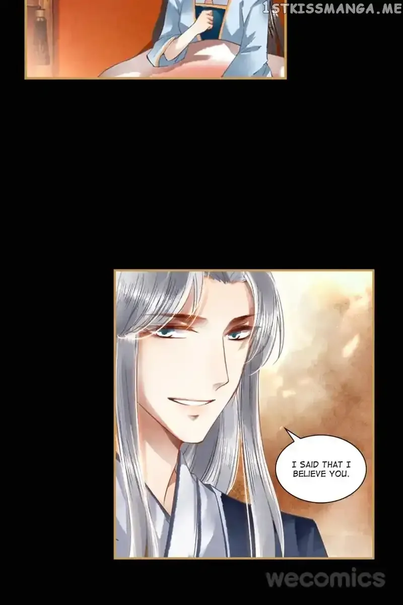 The Favored Concubine Chapter 17 page 5