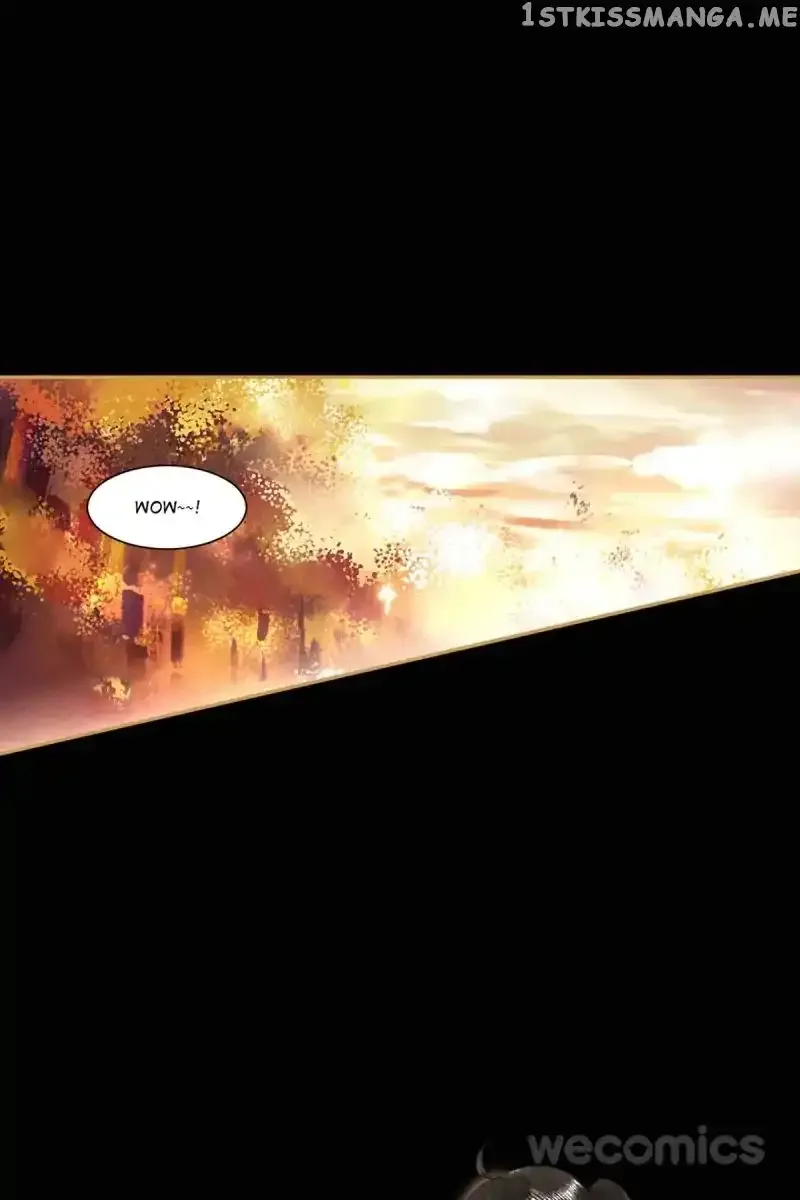 The Favored Concubine Chapter 17 page 11