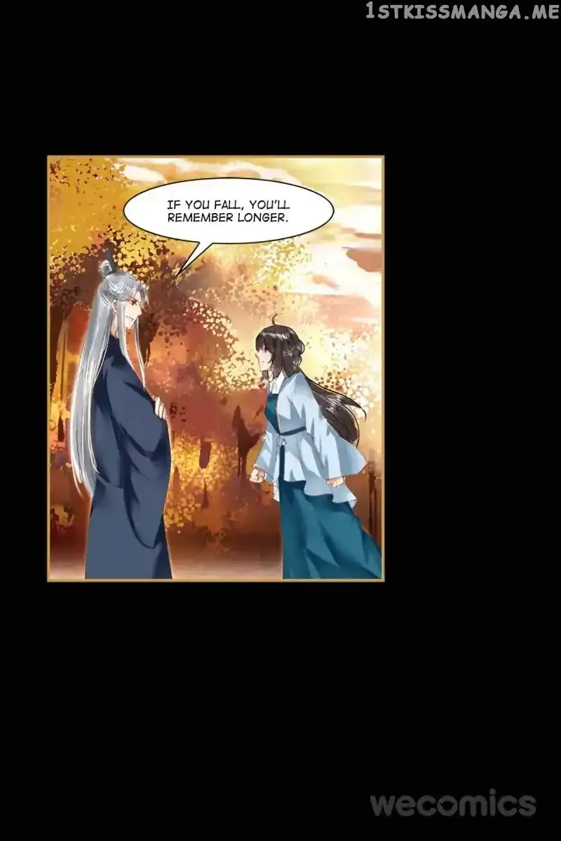 The Favored Concubine Chapter 17 page 15