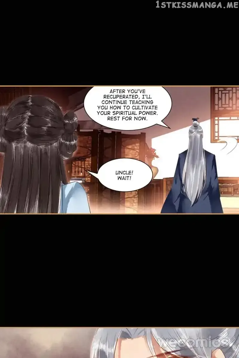 The Favored Concubine Chapter 17 page 6