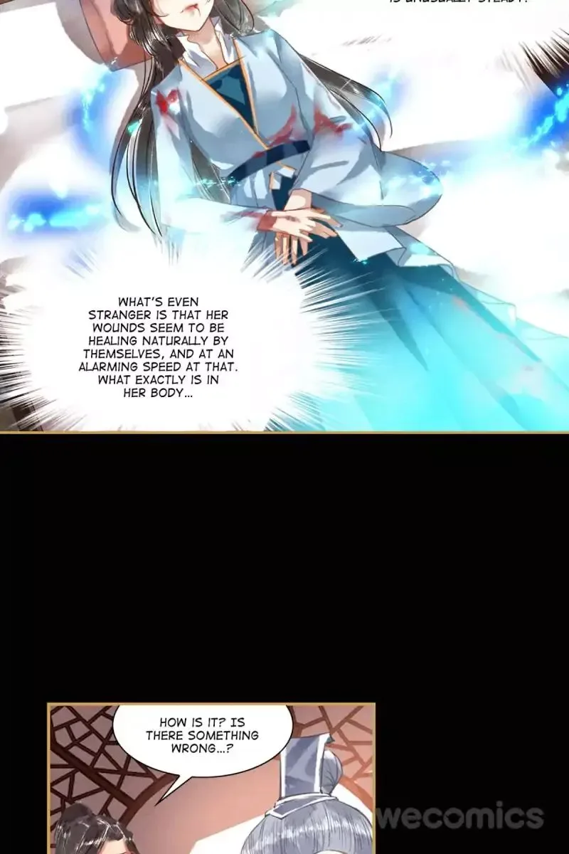 The Favored Concubine Chapter 19 page 7