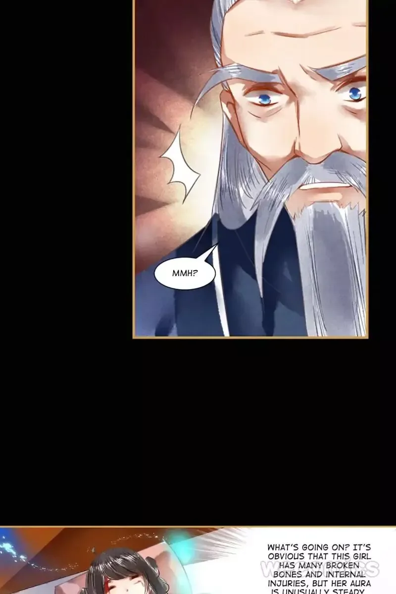 The Favored Concubine Chapter 19 page 6