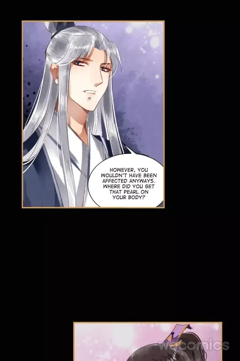 The Favored Concubine Chapter 21 page 9