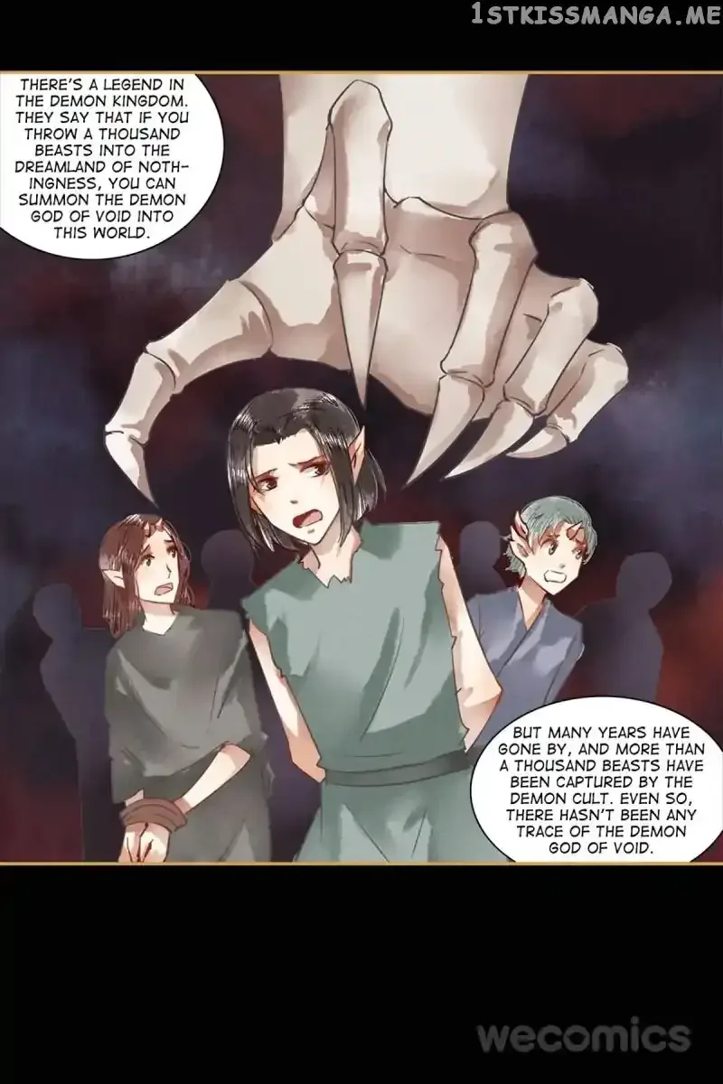 The Favored Concubine Chapter 23 page 4