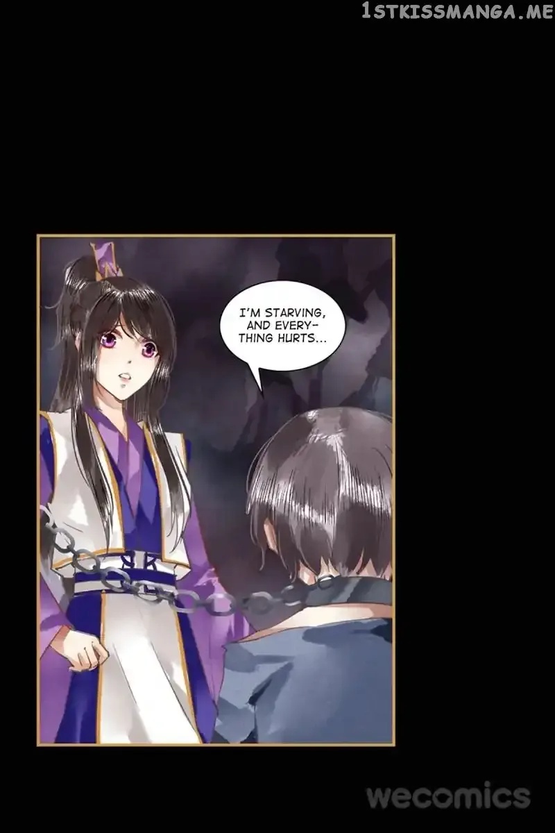 The Favored Concubine Chapter 23 page 6