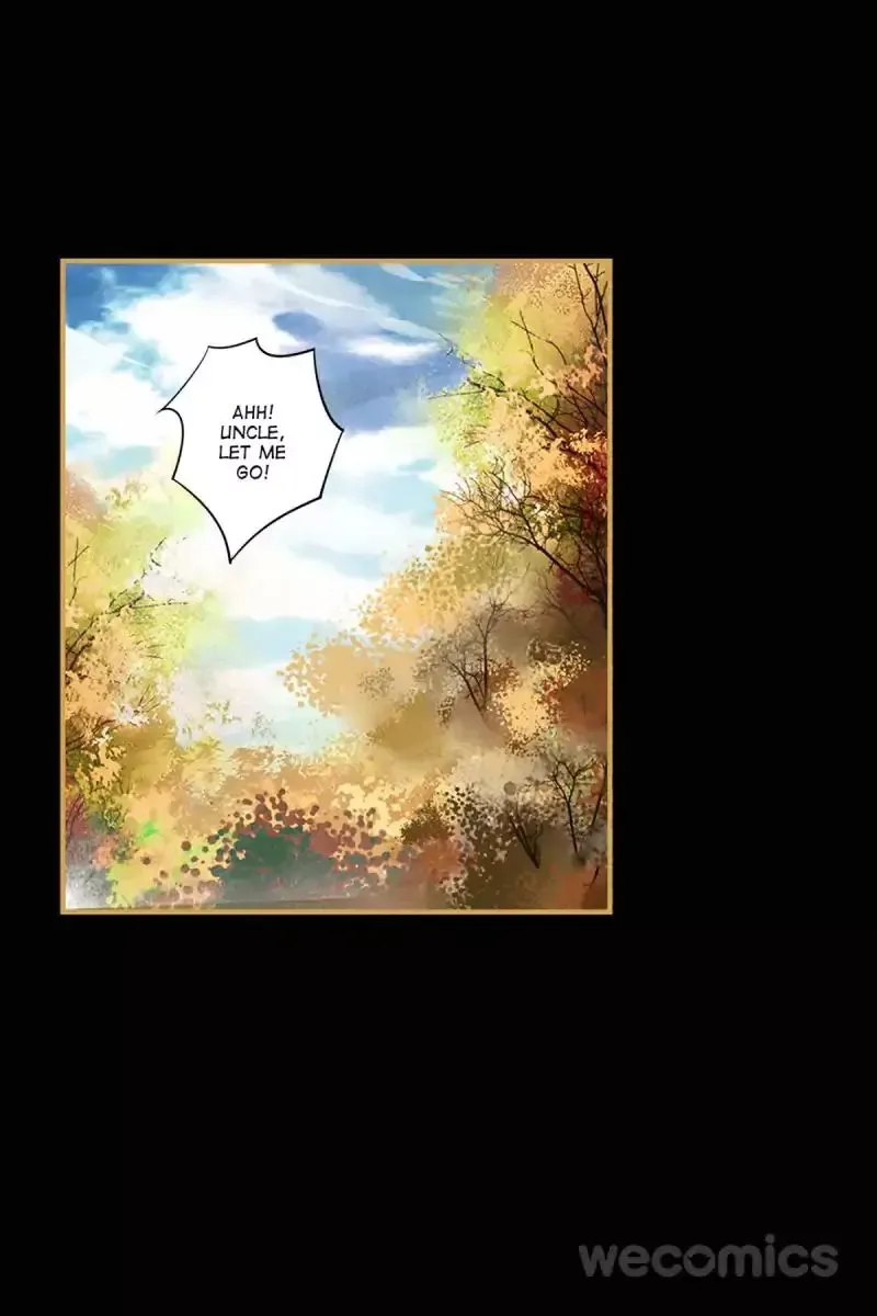 The Favored Concubine Chapter 24 page 4