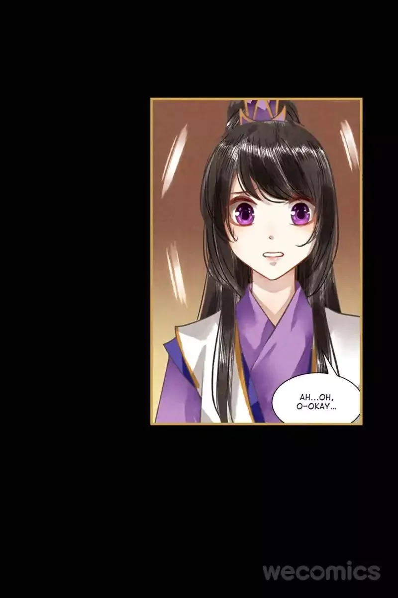 The Favored Concubine Chapter 24 page 7