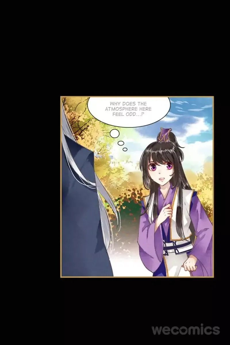 The Favored Concubine Chapter 24 page 10