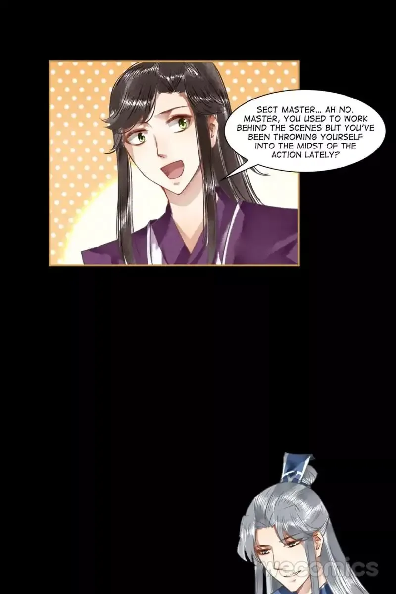The Favored Concubine Chapter 29 page 4