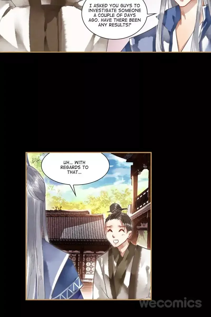 The Favored Concubine Chapter 29 page 13