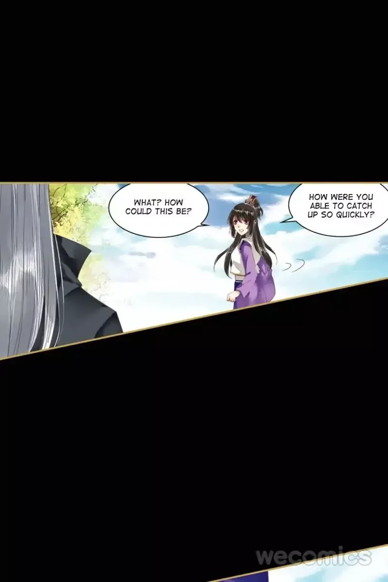 The Favored Concubine Chapter 27 page 14