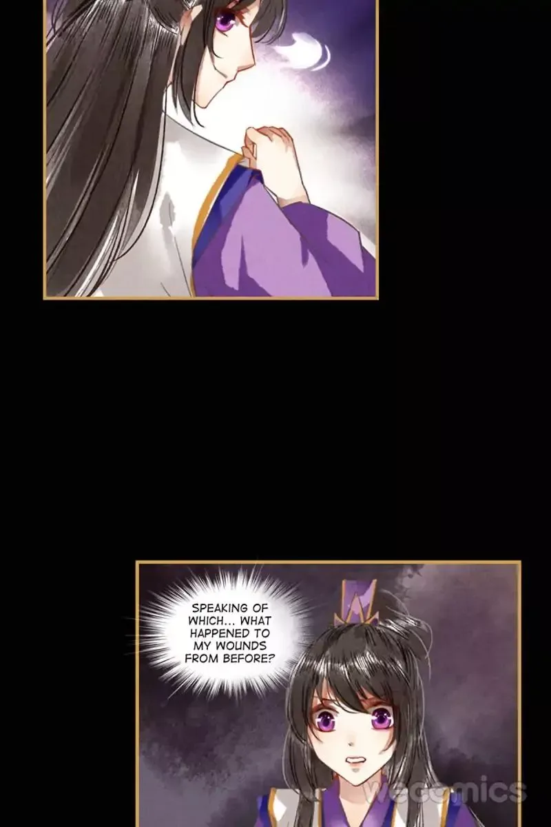 The Favored Concubine Chapter 27 page 9