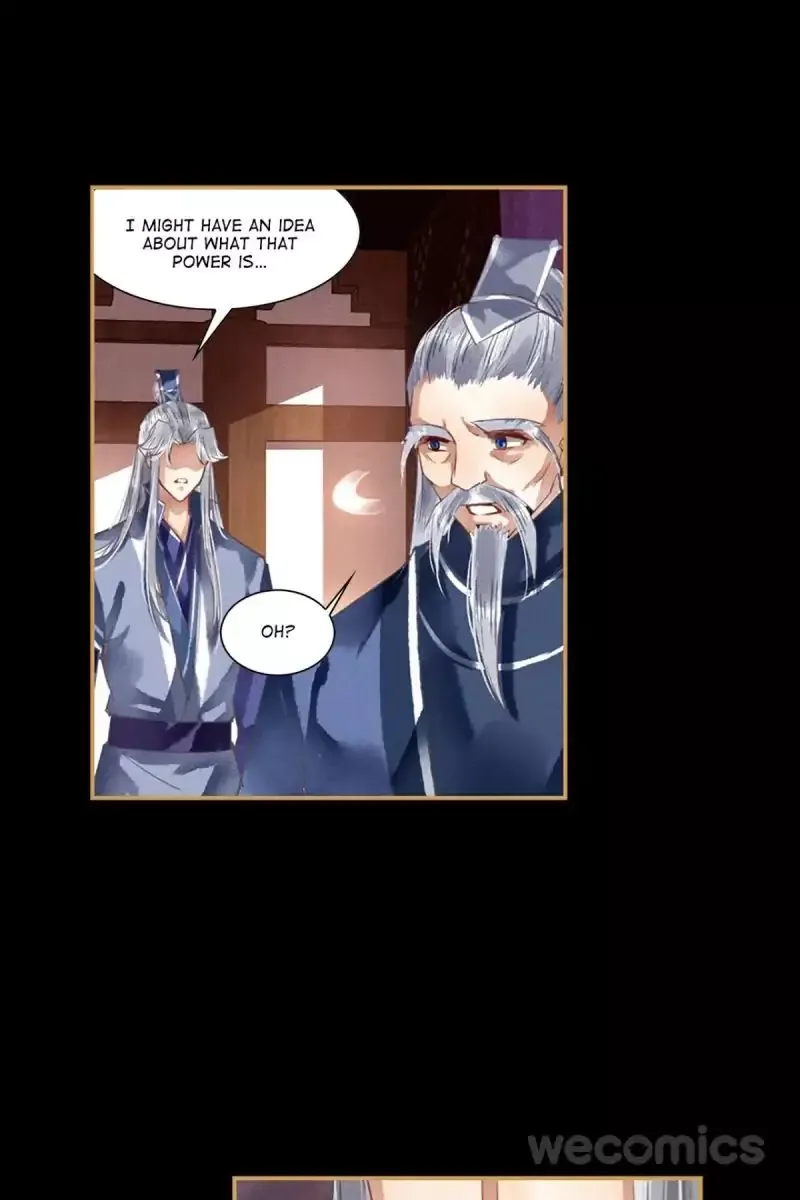 The Favored Concubine Chapter 30 page 19