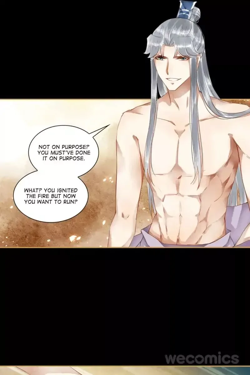 The Favored Concubine Chapter 38 page 2
