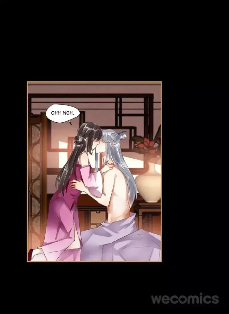The Favored Concubine Chapter 38 page 5