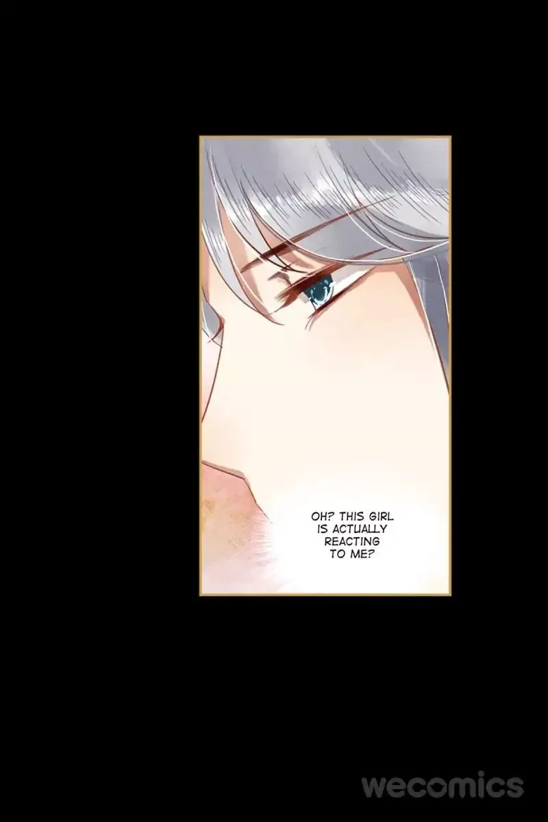 The Favored Concubine Chapter 38 page 6