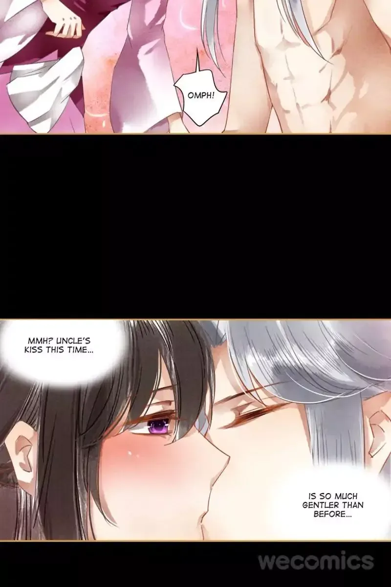 The Favored Concubine Chapter 38 page 4