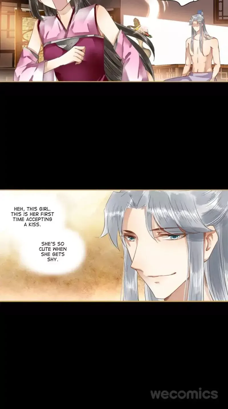 The Favored Concubine Chapter 38 page 9
