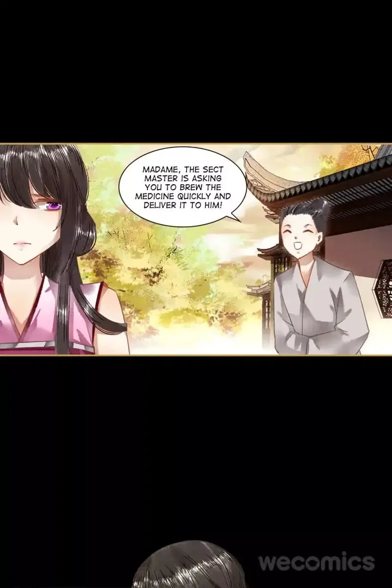 The Favored Concubine Chapter 38 page 17