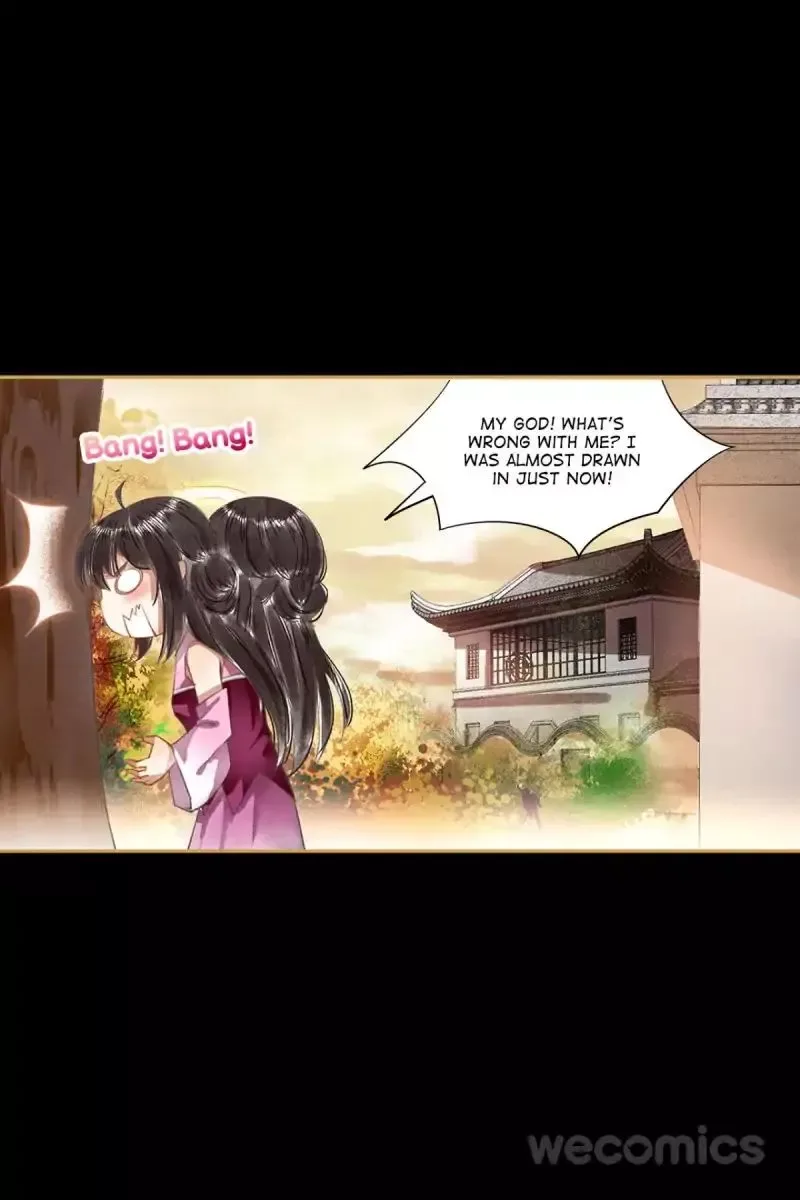 The Favored Concubine Chapter 38 page 10