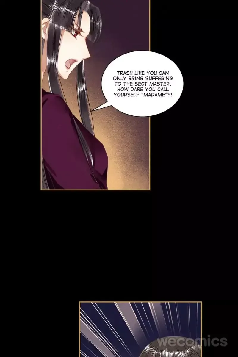 The Favored Concubine Chapter 37 page 7