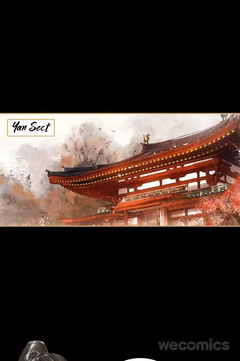 The Favored Concubine Chapter 37 page 1