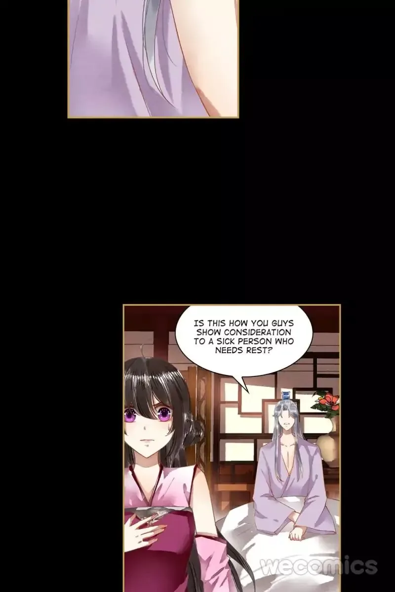 The Favored Concubine Chapter 37 page 10