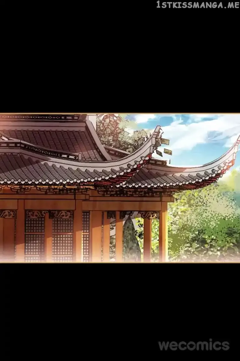 The Favored Concubine Chapter 41 page 1
