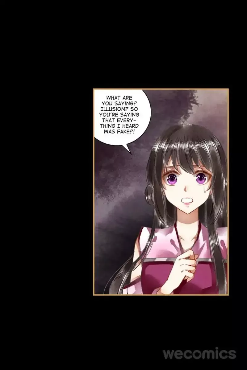 The Favored Concubine Chapter 43 page 8