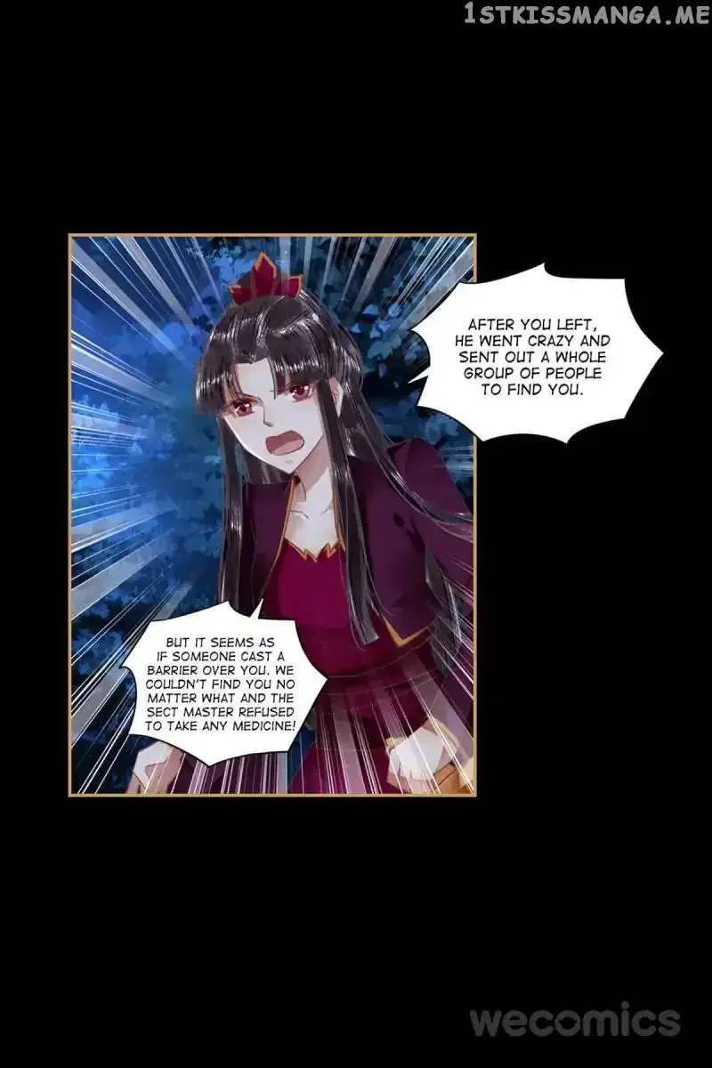 The Favored Concubine Chapter 41 page 9