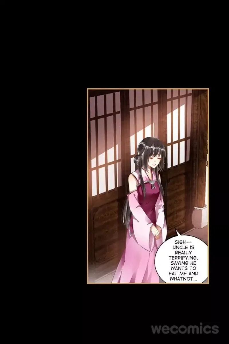 The Favored Concubine Chapter 43 page 2