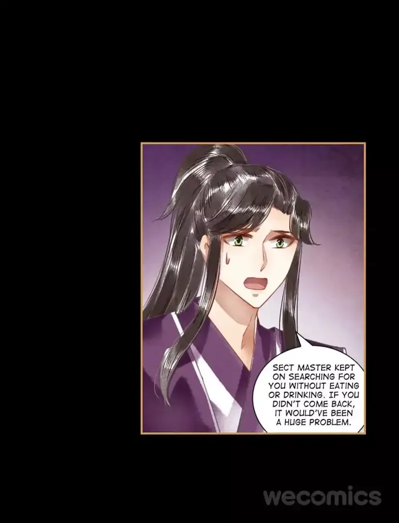 The Favored Concubine Chapter 43 page 5