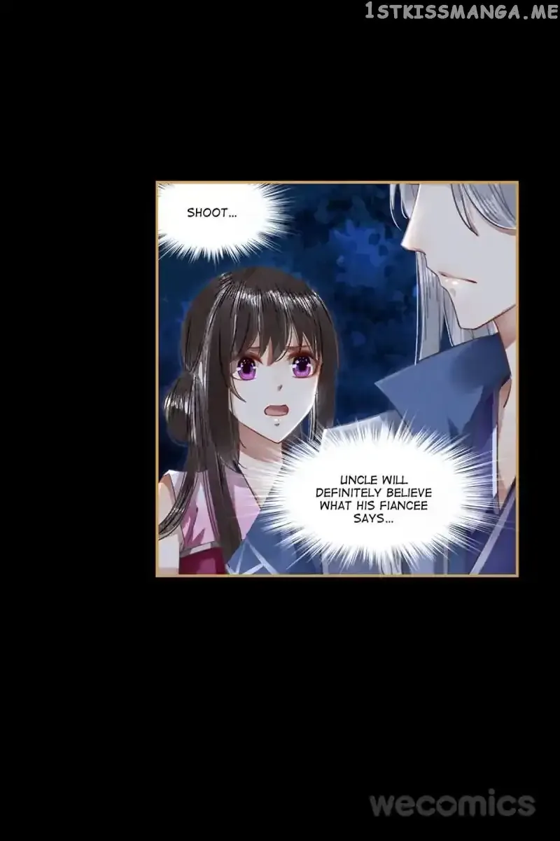 The Favored Concubine Chapter 41 page 19