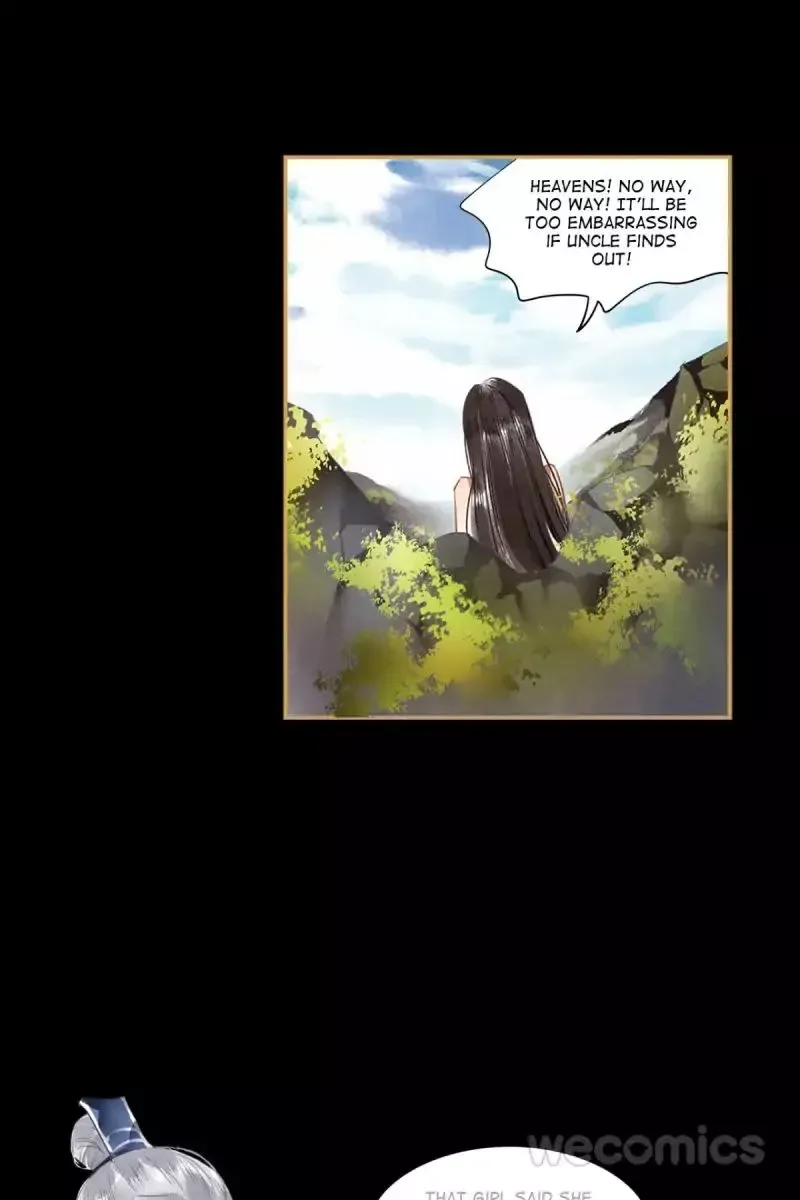 The Favored Concubine Chapter 43 page 13