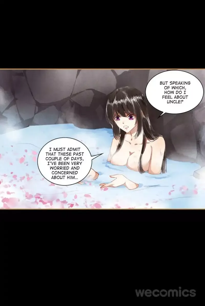 The Favored Concubine Chapter 43 page 11