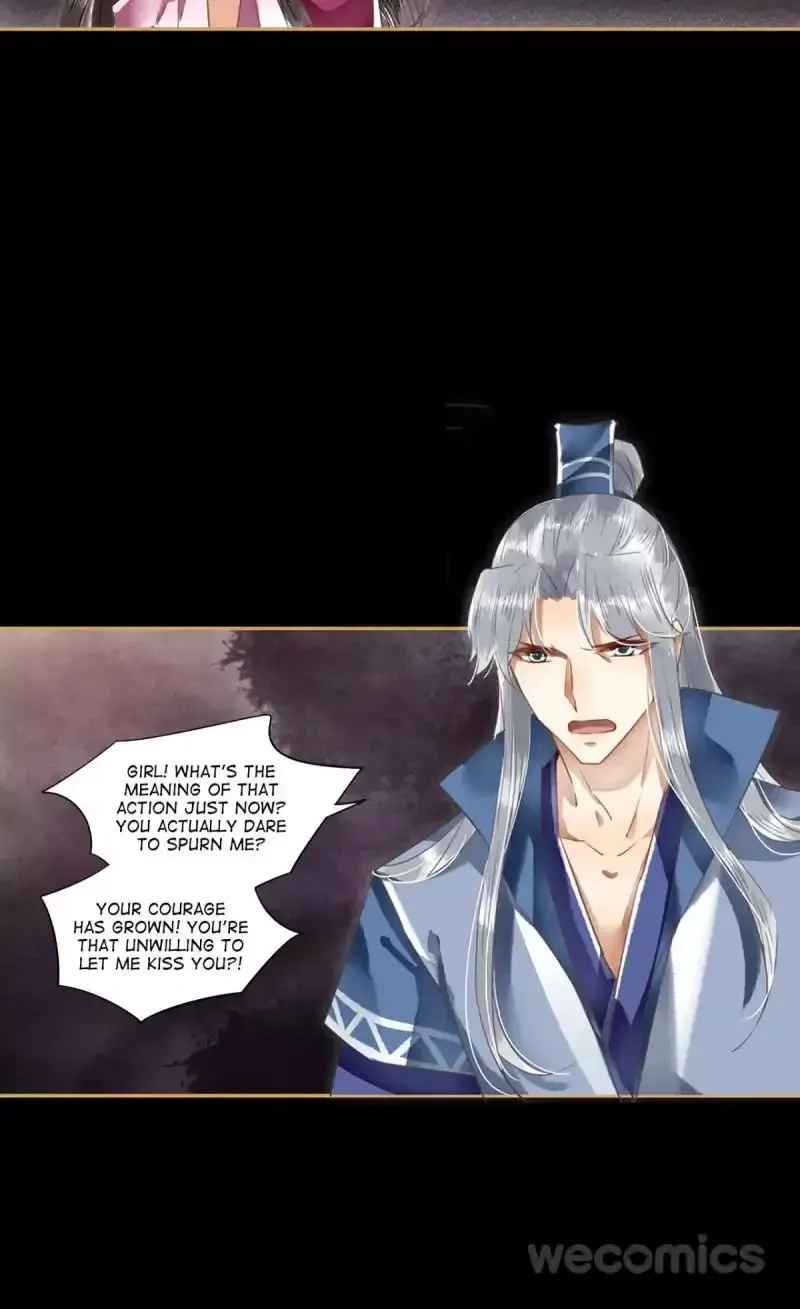 The Favored Concubine Chapter 42 page 16