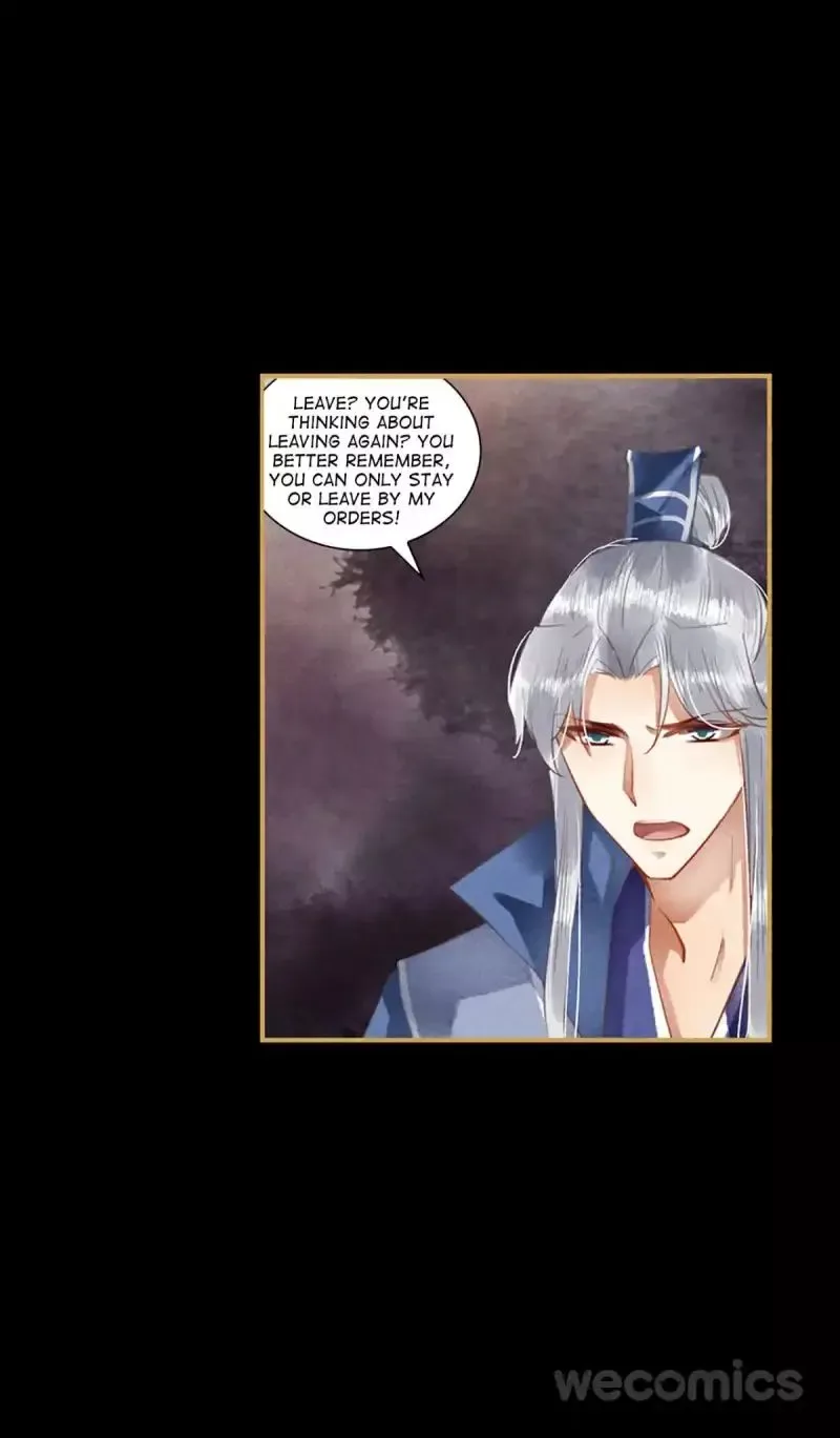 The Favored Concubine Chapter 42 page 11