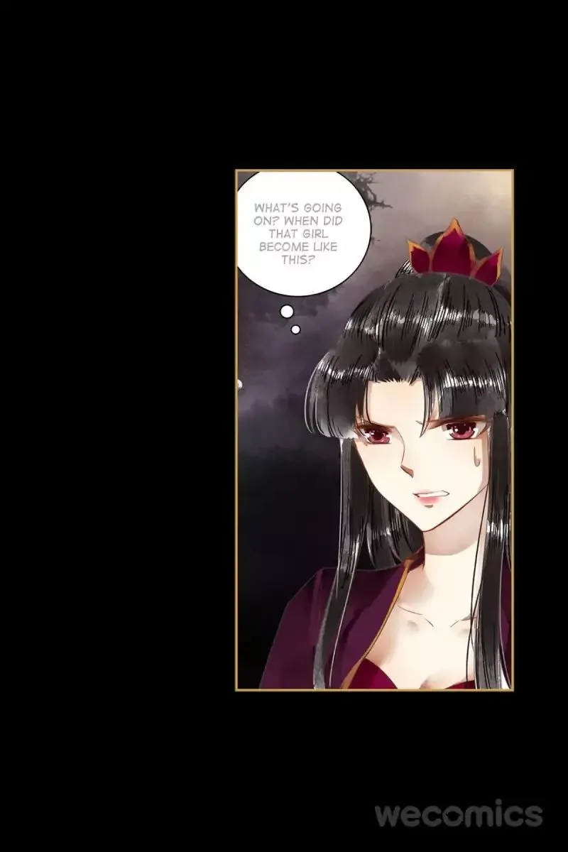 The Favored Concubine Chapter 45 page 16