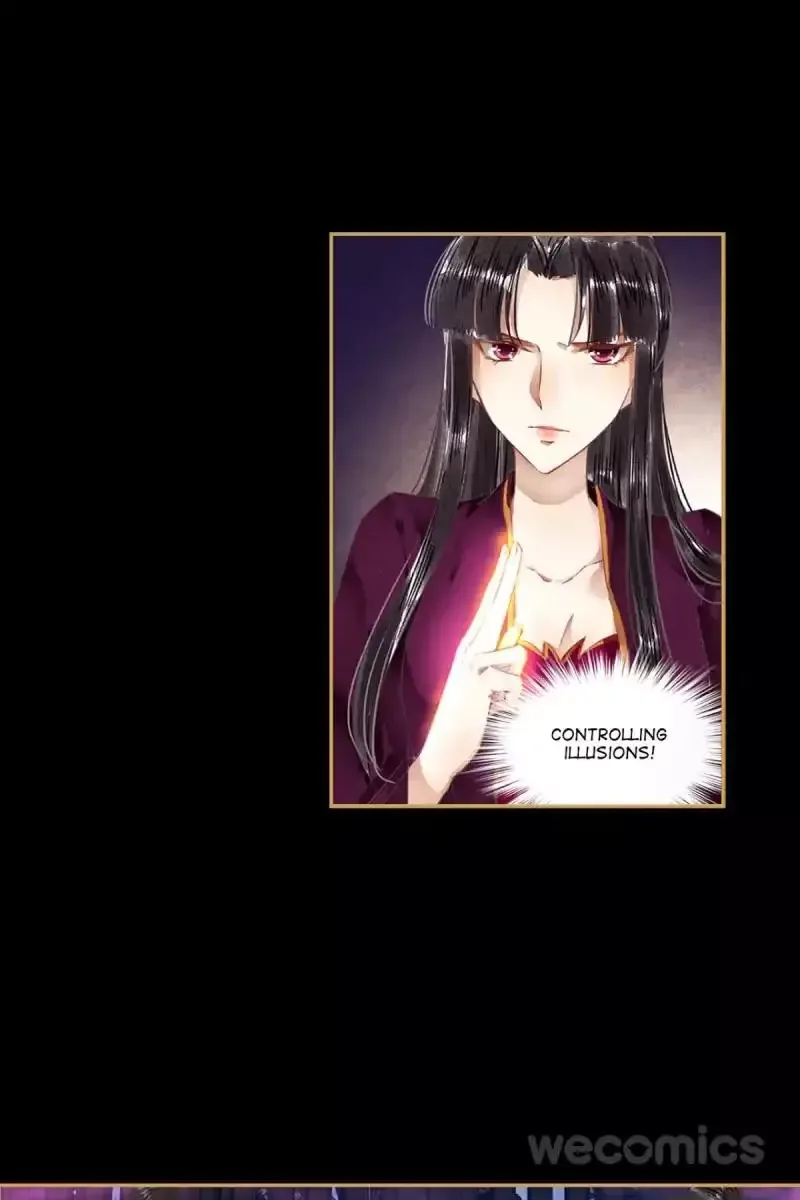 The Favored Concubine Chapter 48 page 4