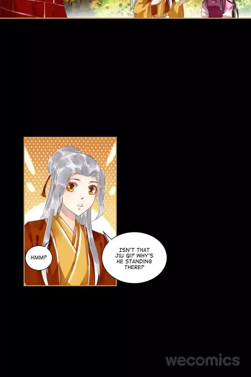 The Favored Concubine Chapter 48 page 18