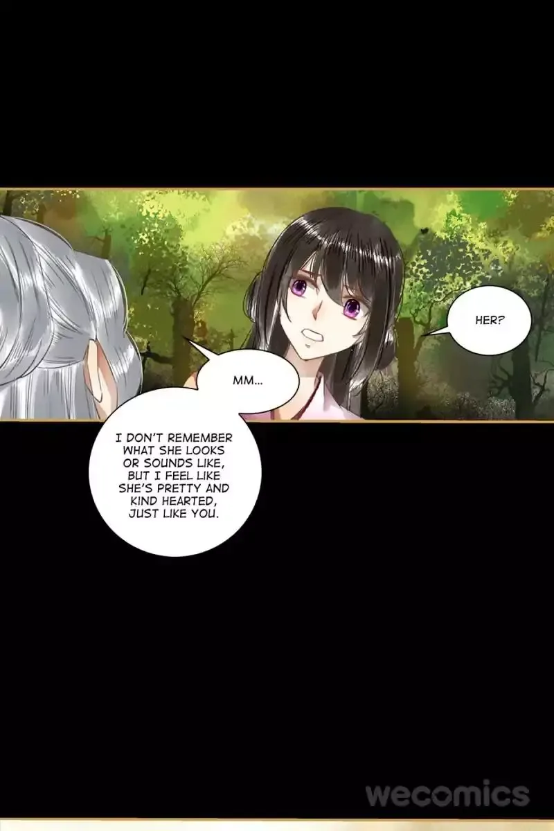 The Favored Concubine Chapter 49 page 7