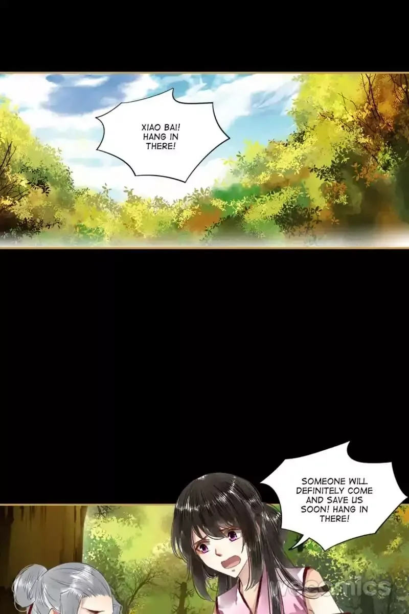 The Favored Concubine Chapter 49 page 5
