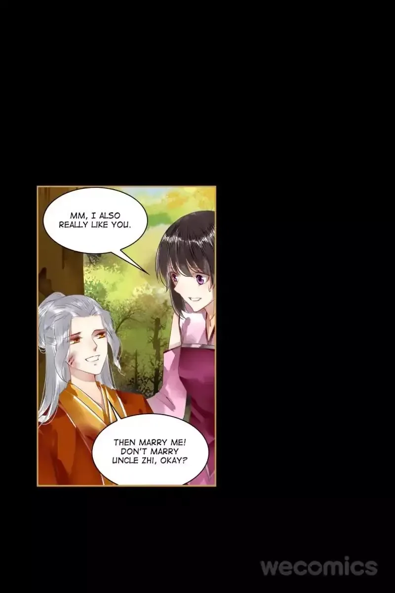 The Favored Concubine Chapter 49 page 9